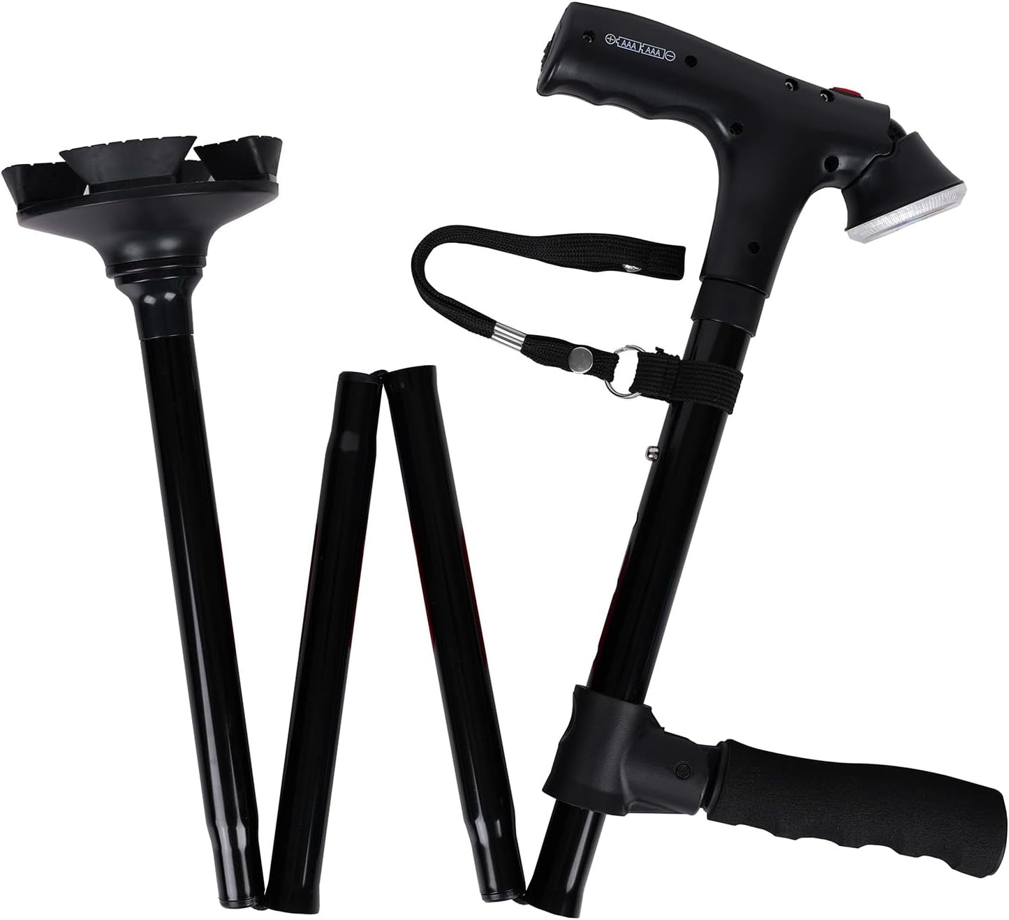 StepSafe™ Cane