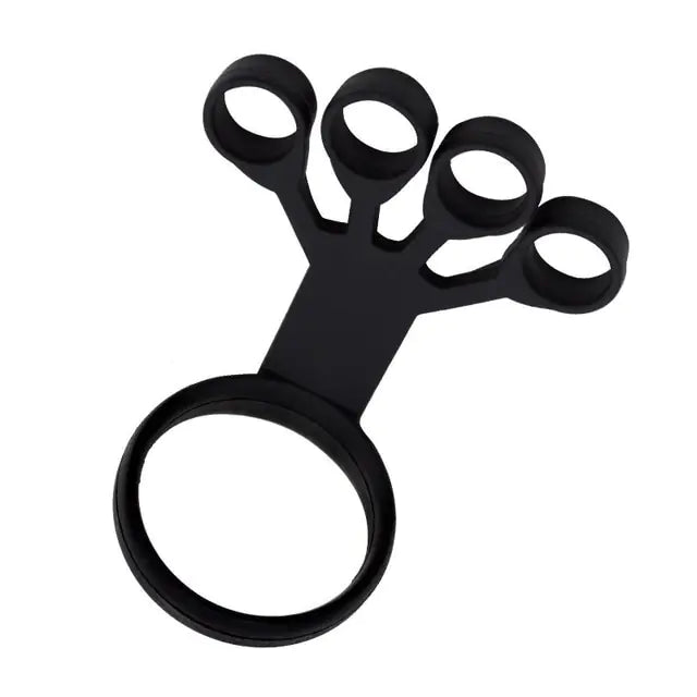 Silicone Hand Grip Strength Trainer