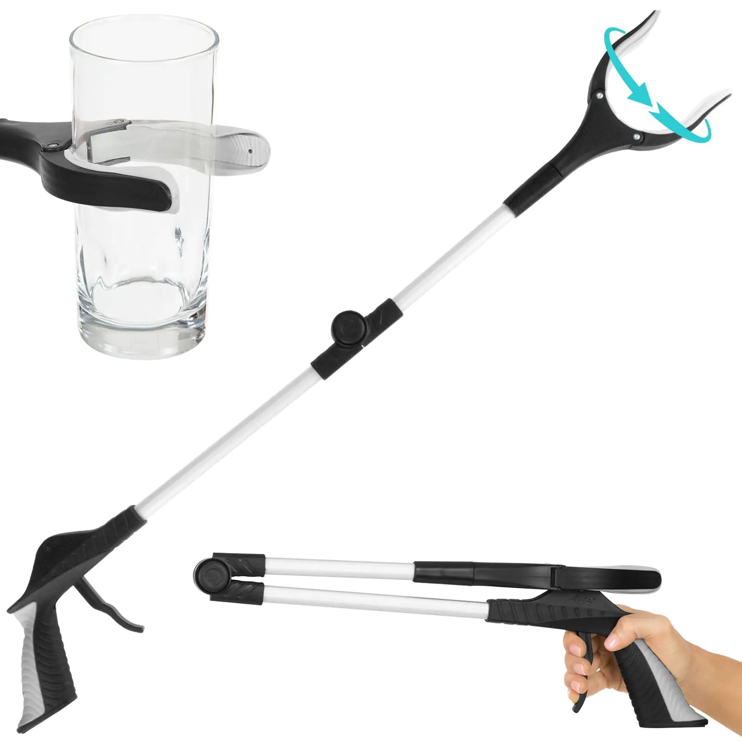 Ingenia Grabber