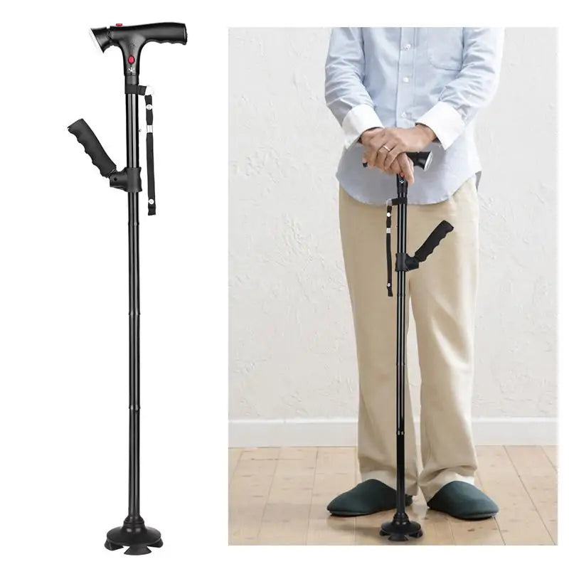StepSafe™ Cane