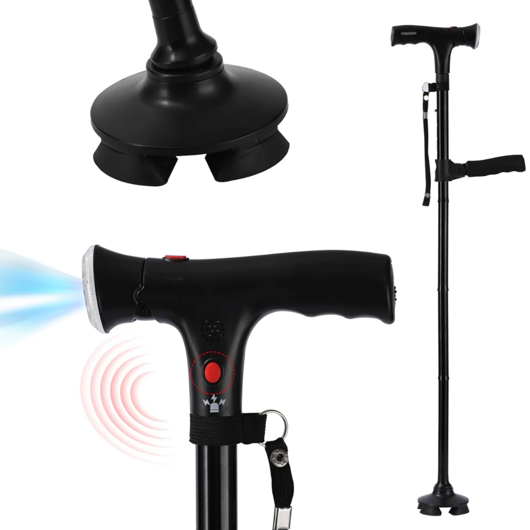 StepSafe™ Cane