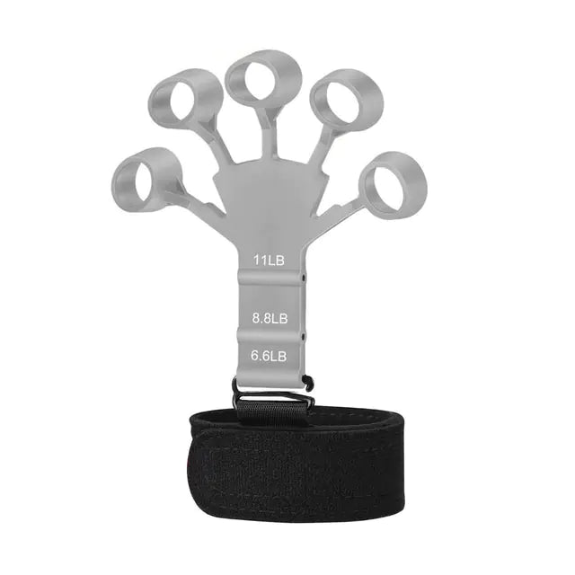 Silicone Hand Grip Strength Trainer