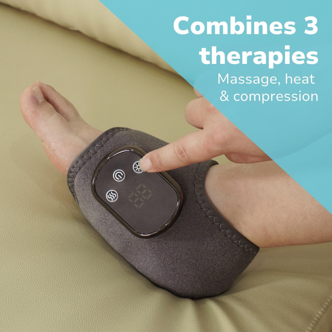 FootLax™ Massager
