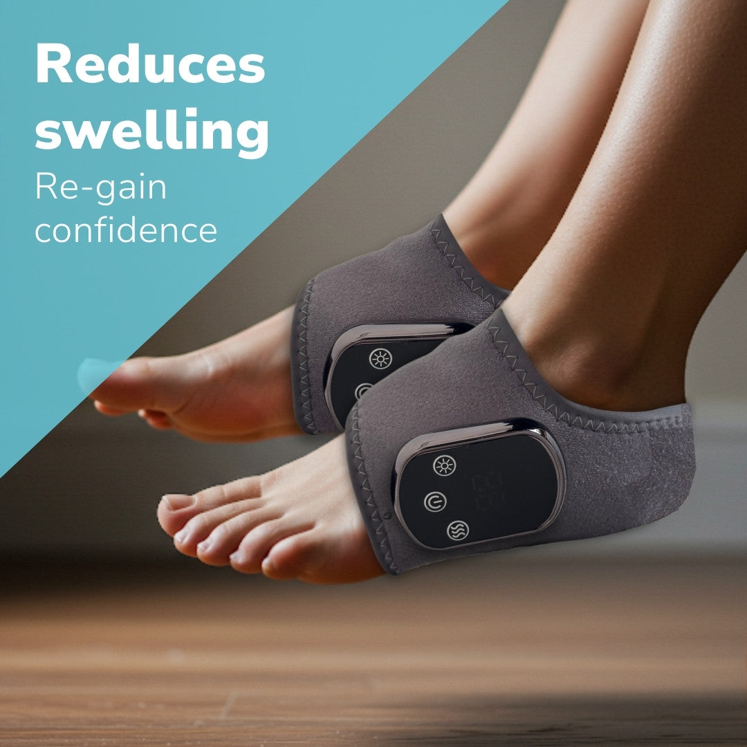 FootLax™ Massager