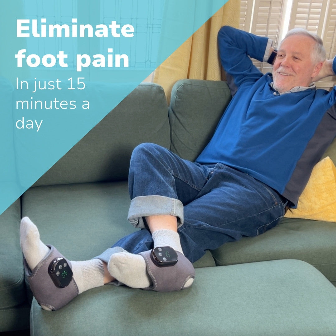 FootLax™ Massager