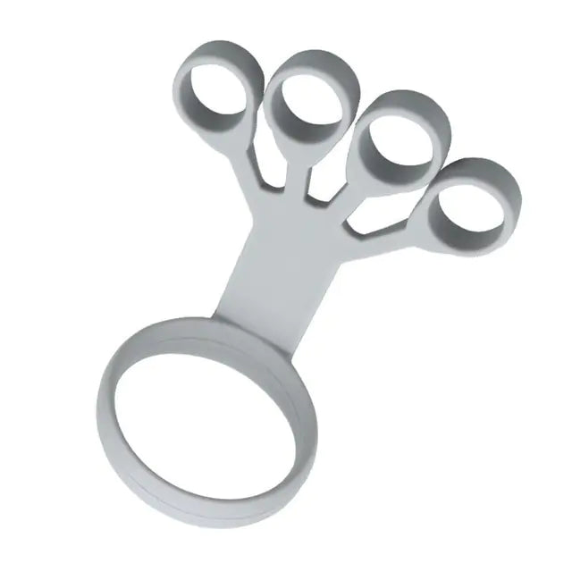 Silicone Hand Grip Strength Trainer