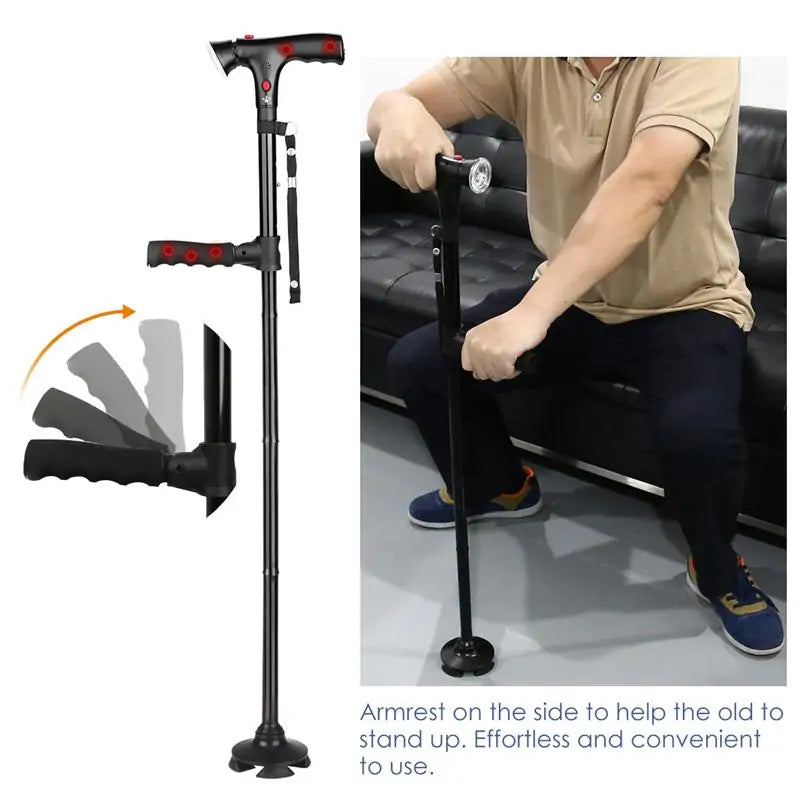 StepSafe™ Cane