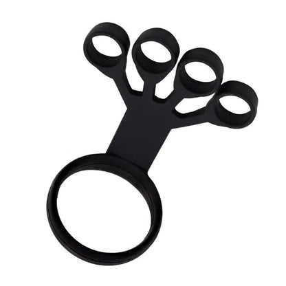 Silicone Hand Grip Strength Trainer
