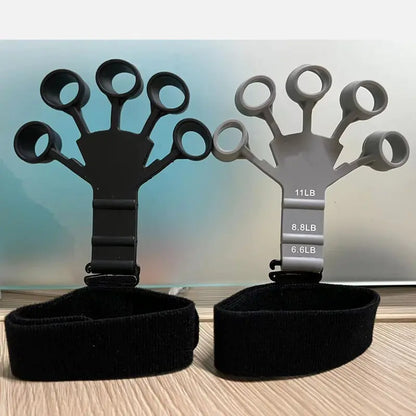 Silicone Hand Grip Strength Trainer