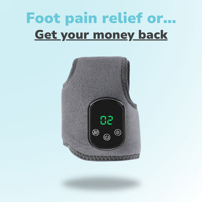 FootLax™ Massager