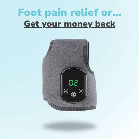 FootLax™ Massager